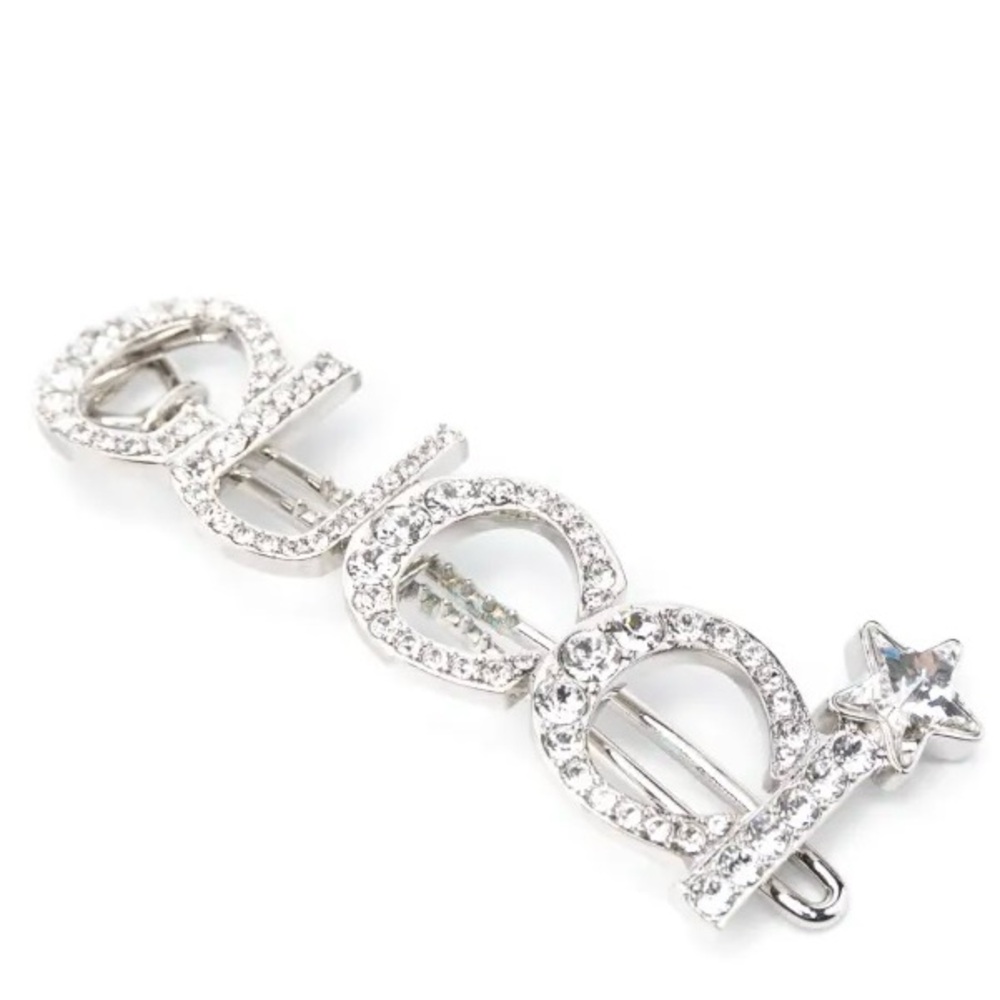 Gucci hair accessories new